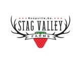 https://www.logocontest.com/public/logoimage/1561013787Stag Valley Farms Logo 3.jpg